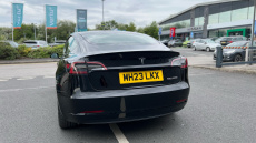 Tesla Model 3 Performance AWD 4dr [Performance Upgrade] Auto Electric Saloon
